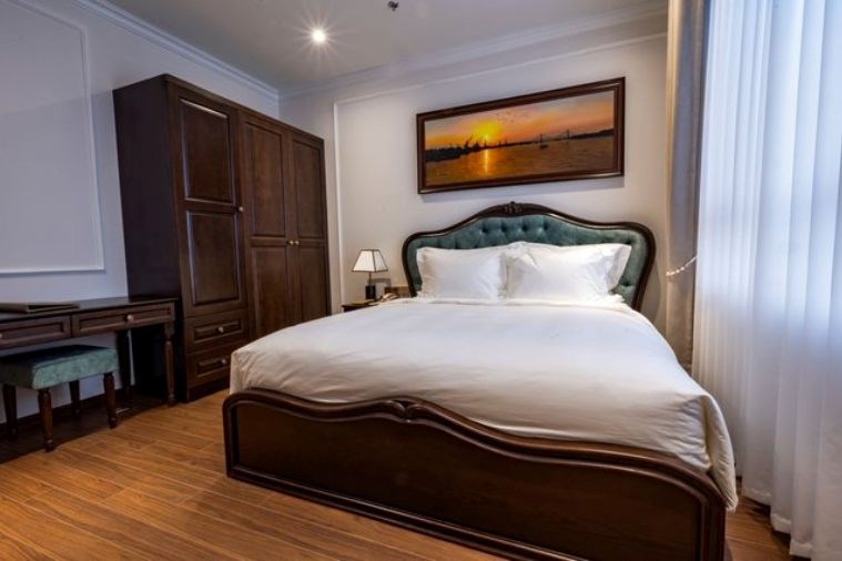 Premium 2 Bedroom Apartment